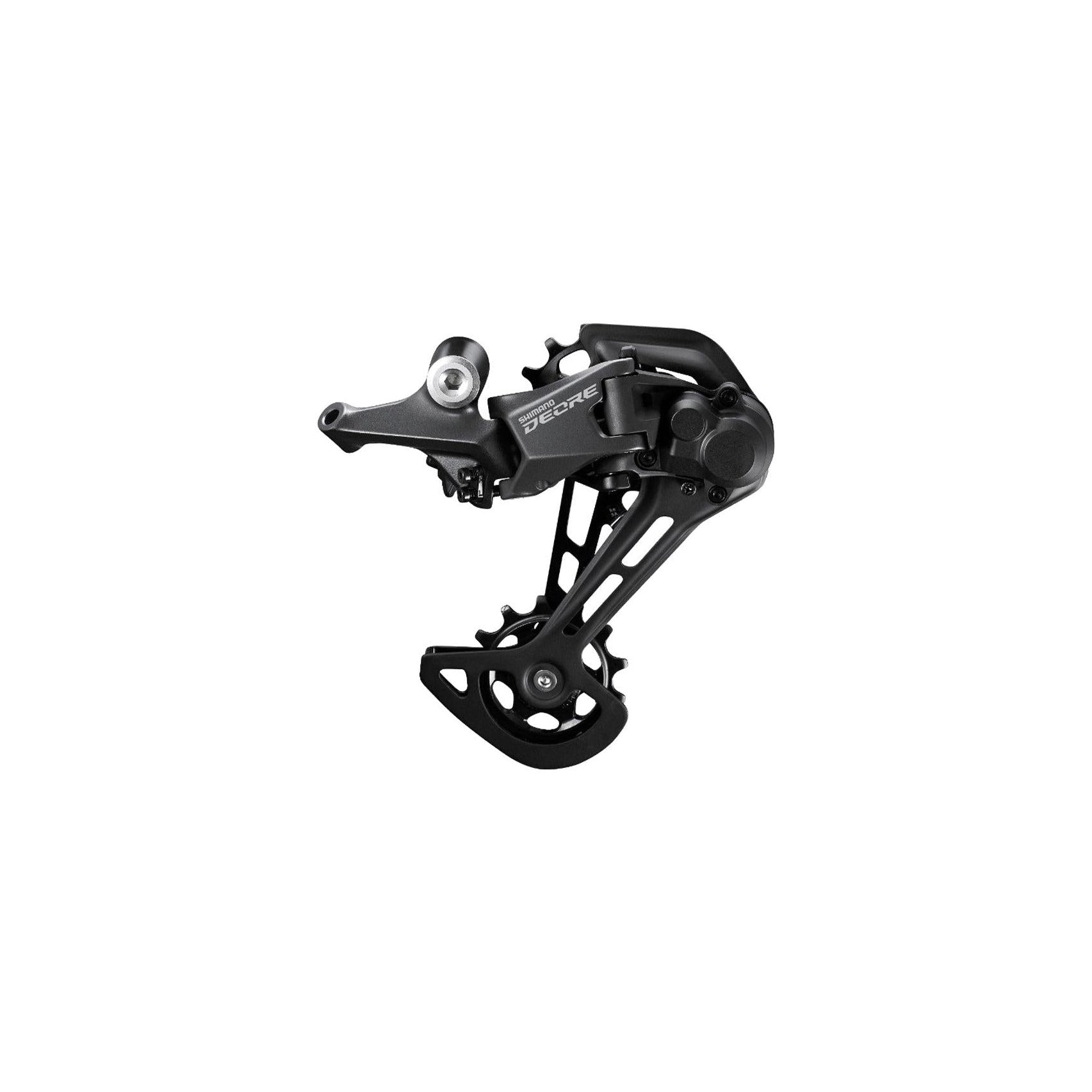 Shimano Deore RD-M5100 Shadow RD+ Rear Derailleur - Long Cage 1x11